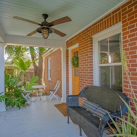 Urban Nest Cottage - Book Now! Beaufort Exterior foto