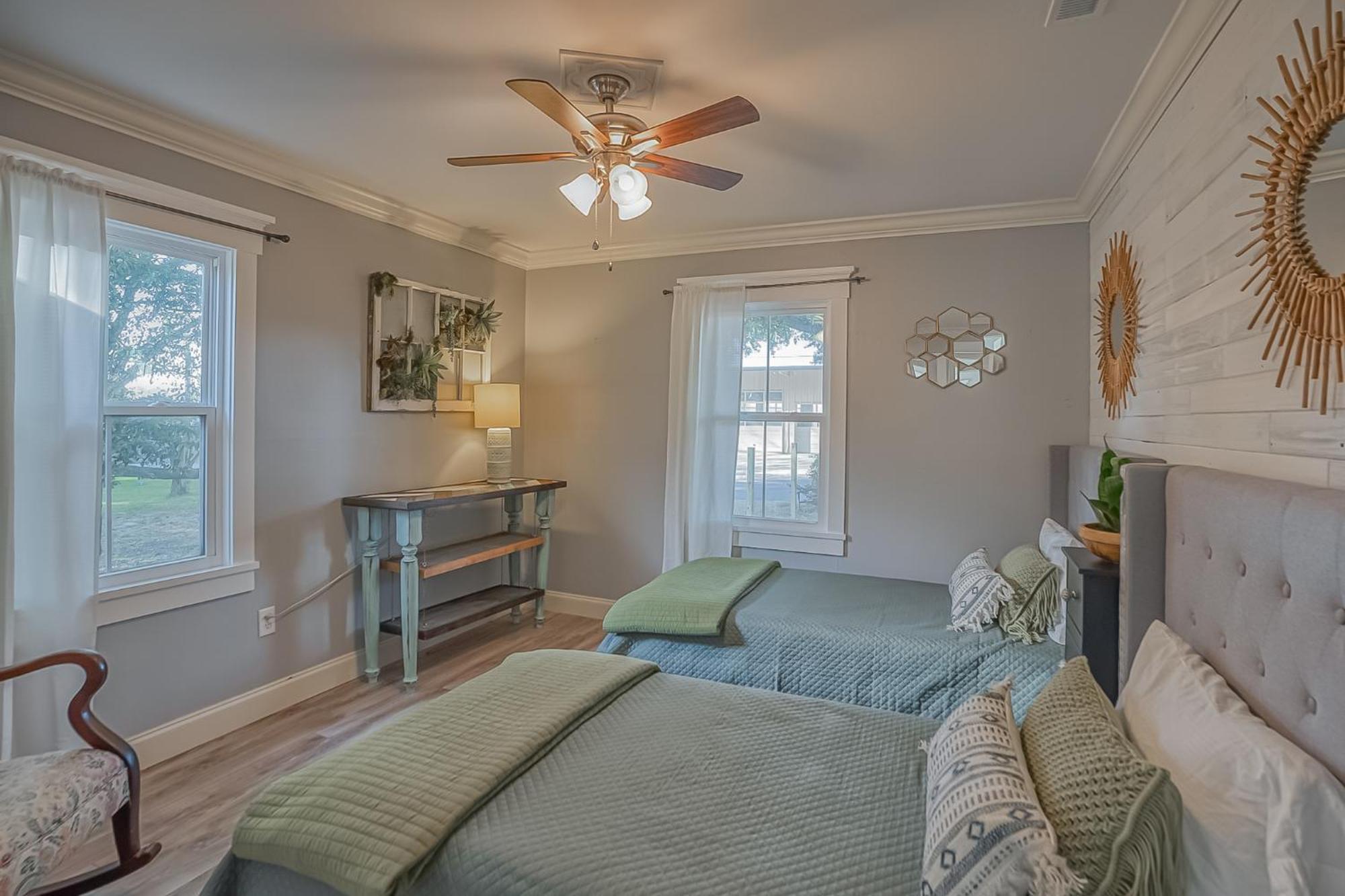 Urban Nest Cottage - Book Now! Beaufort Exterior foto