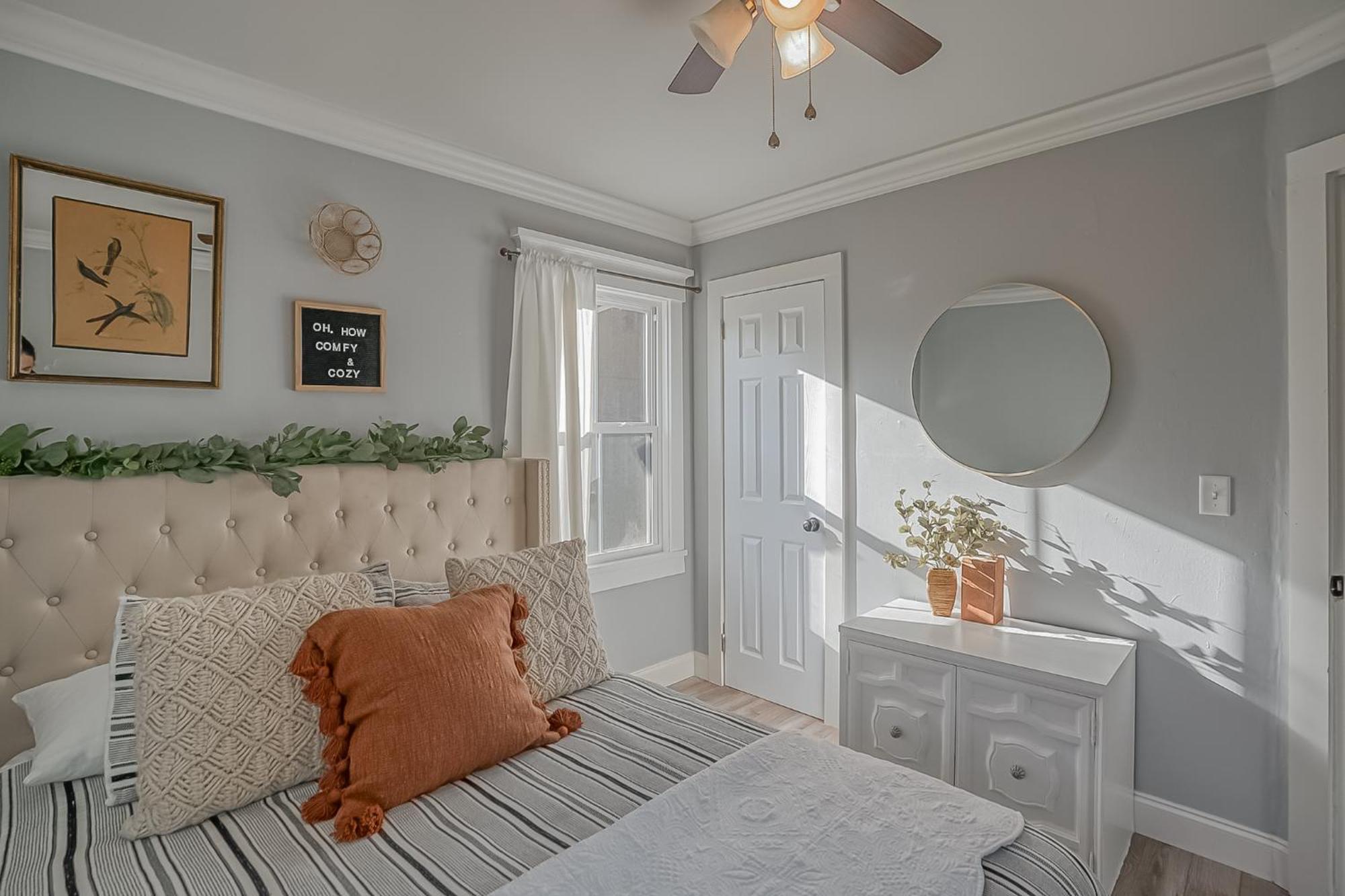 Urban Nest Cottage - Book Now! Beaufort Exterior foto