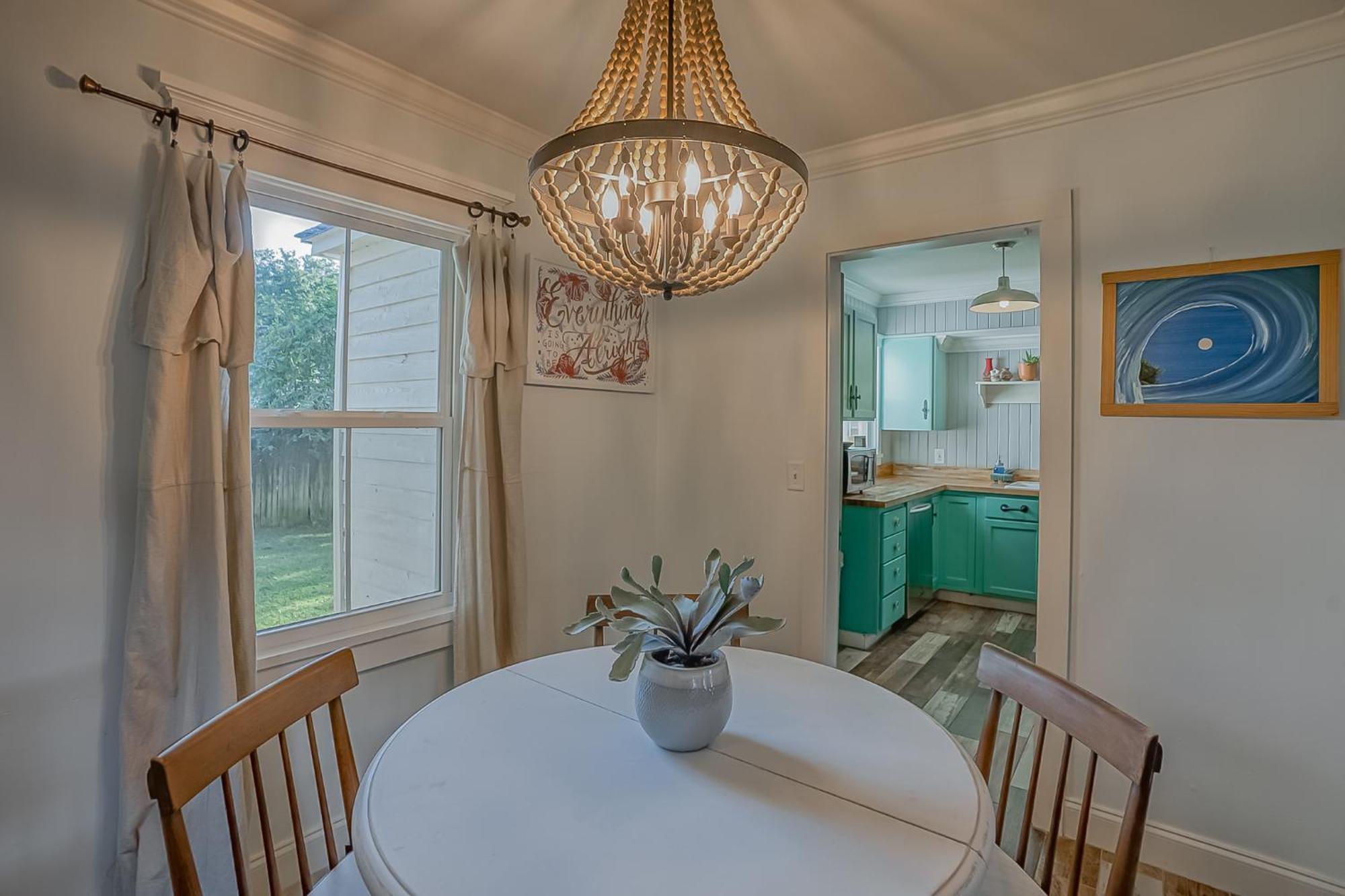 Urban Nest Cottage - Book Now! Beaufort Exterior foto