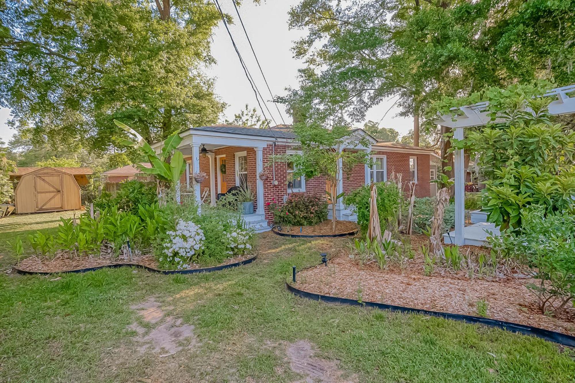 Urban Nest Cottage - Book Now! Beaufort Exterior foto