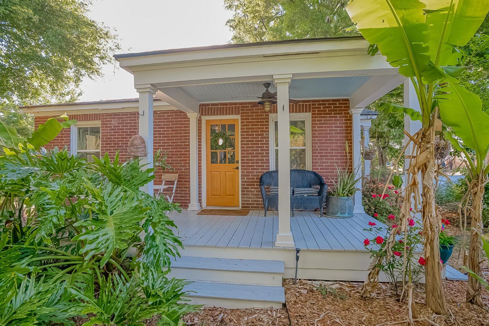 Urban Nest Cottage - Book Now! Beaufort Exterior foto