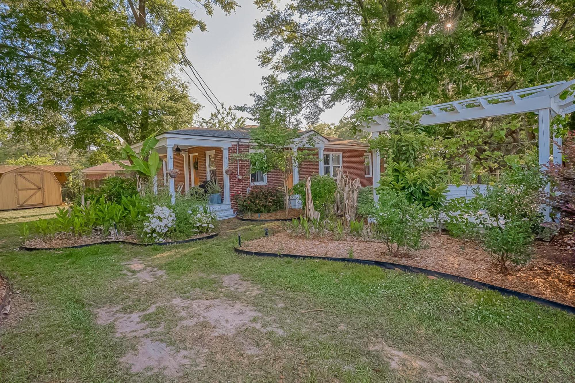 Urban Nest Cottage - Book Now! Beaufort Exterior foto