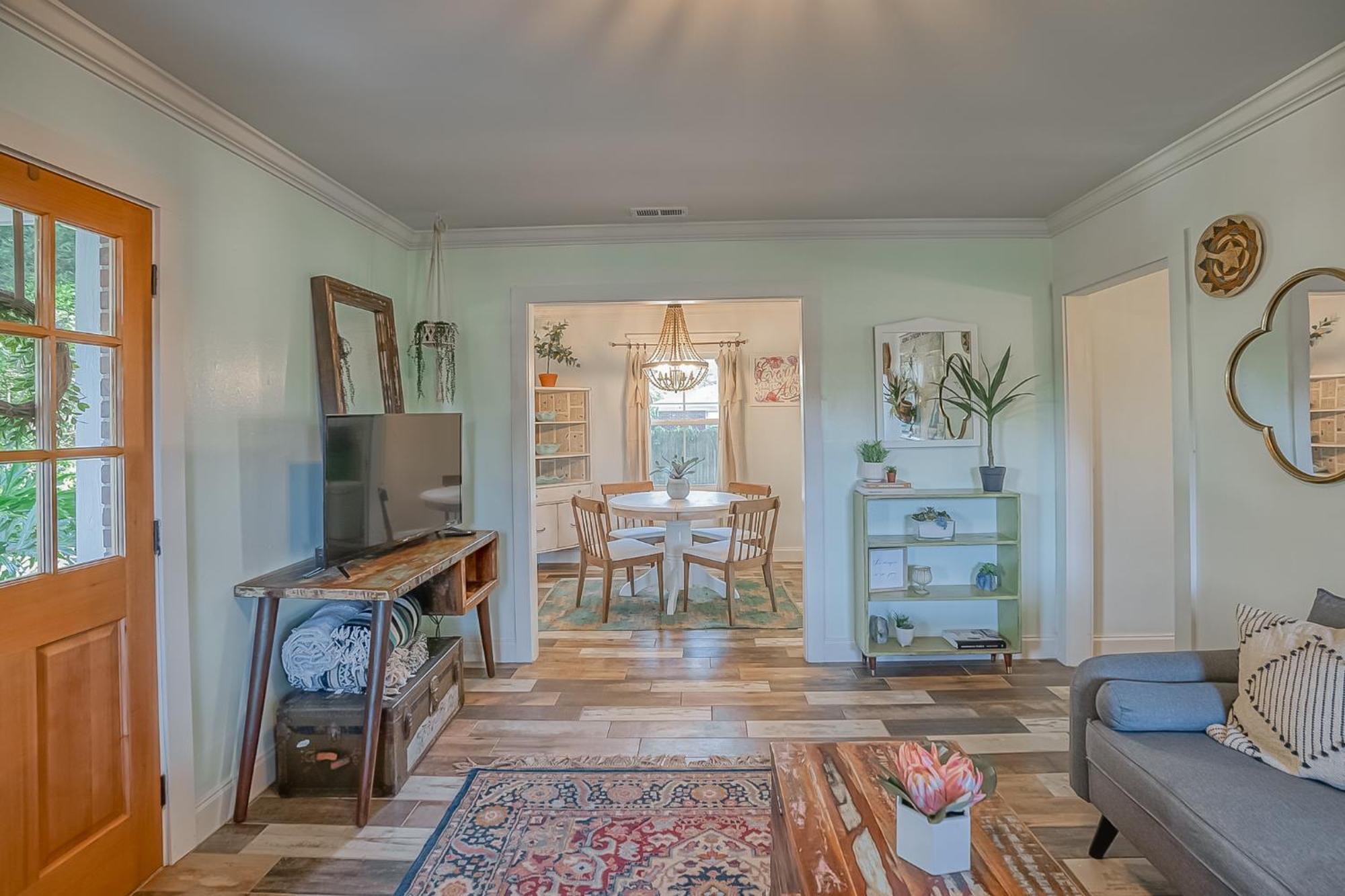 Urban Nest Cottage - Book Now! Beaufort Exterior foto
